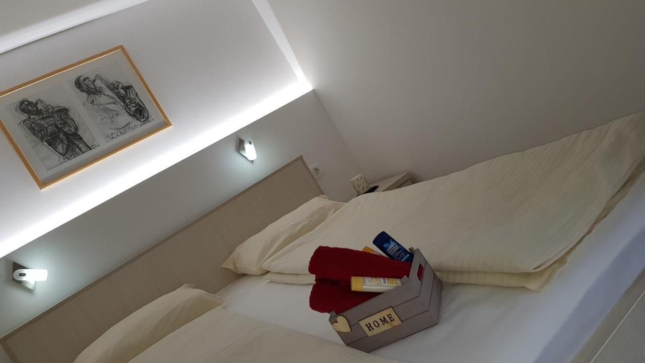 モスタルGaleria Nuraアパートメント エクステリア 写真